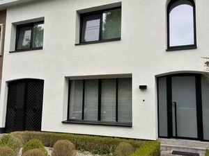 Huis te huur in Brasschaat met 3 slaapkamers