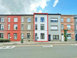 Huis te huur in Gent met 3 slaapkamers