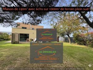 Maison de luxe de 6 chambres en vente à La Chapelle-des-Fougeretz  Bretagne