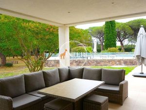 Maison de maître d'exception à Puget/argens