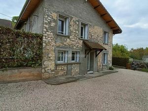 Location Maison 3 pièces 80 m2 à Soleymieu