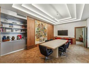 Location bureau PARIS 16ème (75116) 186 m²
