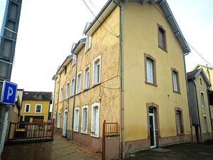 Maison de luxe de 459 m2 en vente Neuves-Maisons  Grand Est