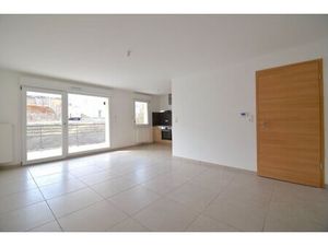 à louer Appartement 64 4 m² – 1 300 € |Audun-le-Tiche