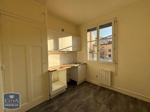 Appartement à louer 2 pièces 57.23 m² - Lyon (69) - 995€