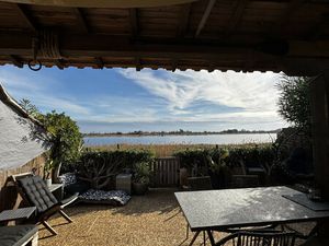 Achat Maison 2 pièces 28m² GRUISSAN 11430