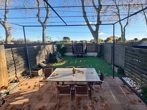 Achat Maison 3 pièces 78m² CASTRIES 34160