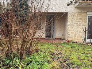 Achat Maison 5 pièces 90m² VENDARGUES 34740