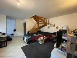 à louer Appartement 83 62 m² – 720 € |Toul