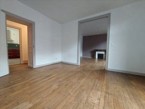 à louer Appartement 50 m² – 490 € |Épinal