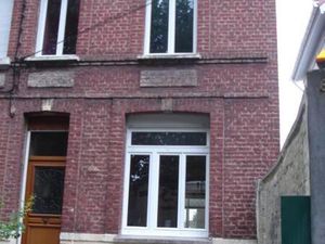 à louer Maison 99 1 m² – 780 € |Anzin