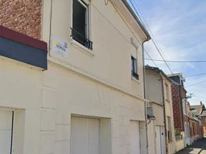 Appartement à louer 2 pièces 16.16 m² - Arras (62) - 430€