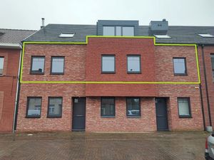 Appartement te huur in Balen met 2 slaapkamers