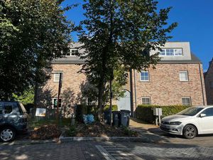 Appartement te huur in Geel met 1 slaapkamer