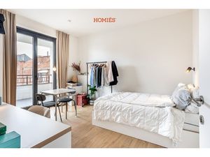 Appartement te huur in Leuven