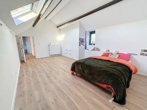 Appartement te huur in Mons met 1 slaapkamer