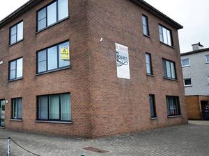 Appartement te huur in Sint-Niklaas met 2 slaapkamers