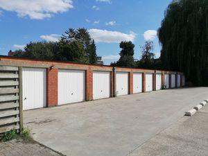 Garage te huur in Turnhout
