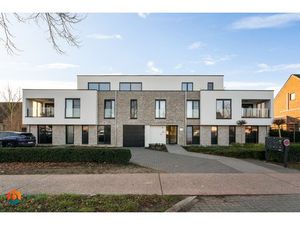 Appartement te huur in Bonheiden met 2 slaapkamers