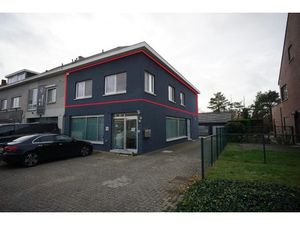 Appartement te huur in Genk met 3 slaapkamers