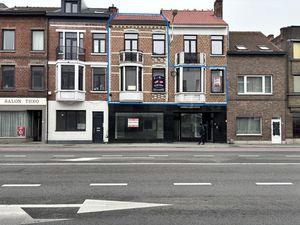 Appartement te huur in Heverlee met 3 slaapkamers
