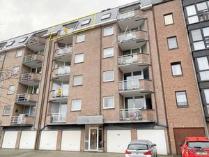 Appartement te huur in Kessel-Lo met 2 slaapkamers