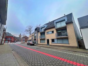 Appartement te huur in Lievegem met 2 slaapkamers
