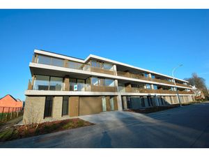 Appartement te huur in Ranst met 1 slaapkamer