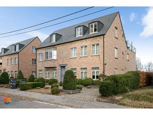 Appartement te huur in Sint-Katelijne-Waver met 1 slaapkamer