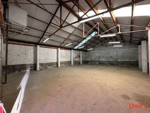 Commercieel te huur in Hoboken