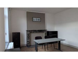 Commercieel te huur in Charleroi