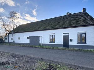 Huis te huur in Adegem met 3 slaapkamers