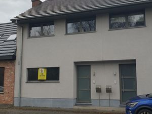 Huis te huur in Waasmunster met 3 slaapkamers