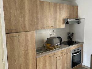 CORTE  T2 meublé en centre ville