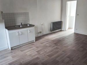 Centre Ville - Appartement T.2 - 1 chambre - 42 M²