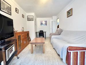 Vente appartement 3 pièces 62 m² Nice (06000)