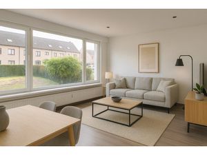 Rez-De-Chaussée à vendre à Weerstandlaan 61 Hoboken (RWC41419)