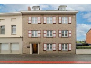 Appartement à vendre avec garage et terrasse   Avelgem (RBU89798)