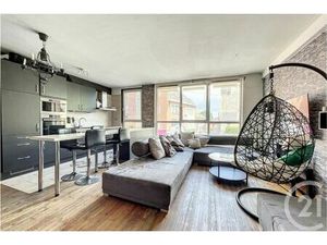 Appartement à vendre avec 3 chambres   Tubize (VBD64911)