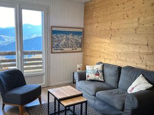 Vente appartement 2 pièces 35 m² Barcelonnette (04400)