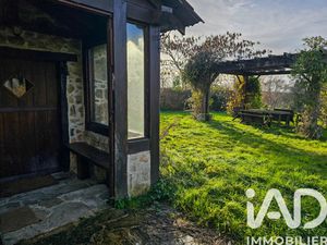 Vente Longère 12 pièces