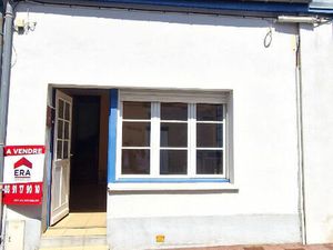 Maison 4 pièces 67 m² à vendre / acheter étaples 62630 ? | ERA Immobilier