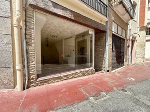 Location Local commercial 25m² AMELIE LES BAINS PALALDA 66110