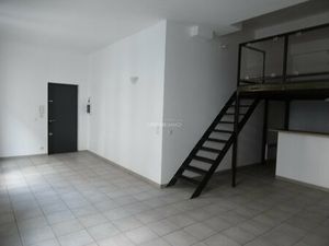 Location Appartement 1 pièce 41m² MONTPELLIER 34000