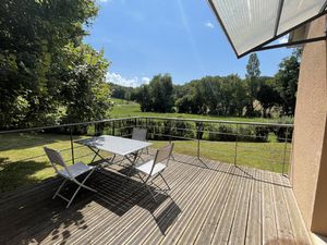 Location Maison 3 pièces 48m² ESCANDOLIERES 12390