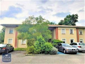 Location Appartement 3 pièces 57m² ST ETIENNE DE TULMONT 82410