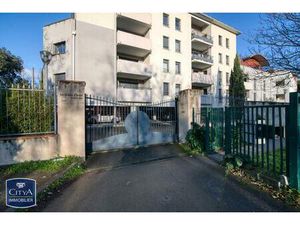 Location Appartement 2 pièces 41m² TOULOUSE 31100