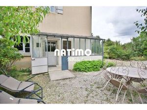 Maison de luxe de 8 pièces en vente à Semur-en-Auxois  France