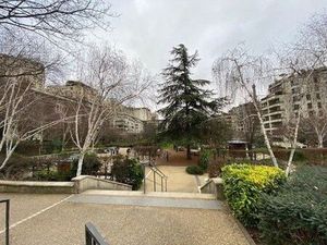 Appartement de prestige de 55 m2 en vente La Muette  Auteuil  Porte Dauphine  Paris  Île-d