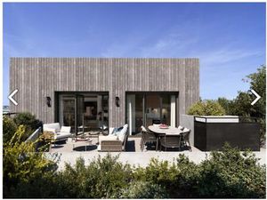 Appartement de prestige de 68 m2 en vente Asnières-sur-Seine  France